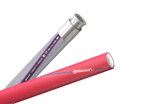 Brewery Hose_Bouquet