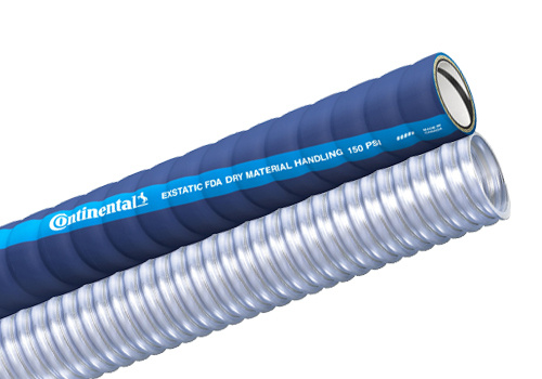 Dry Food Transfer_Bouquet