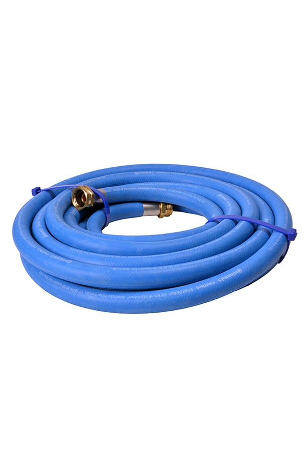 Food Washdown_Blue Fortress_Use