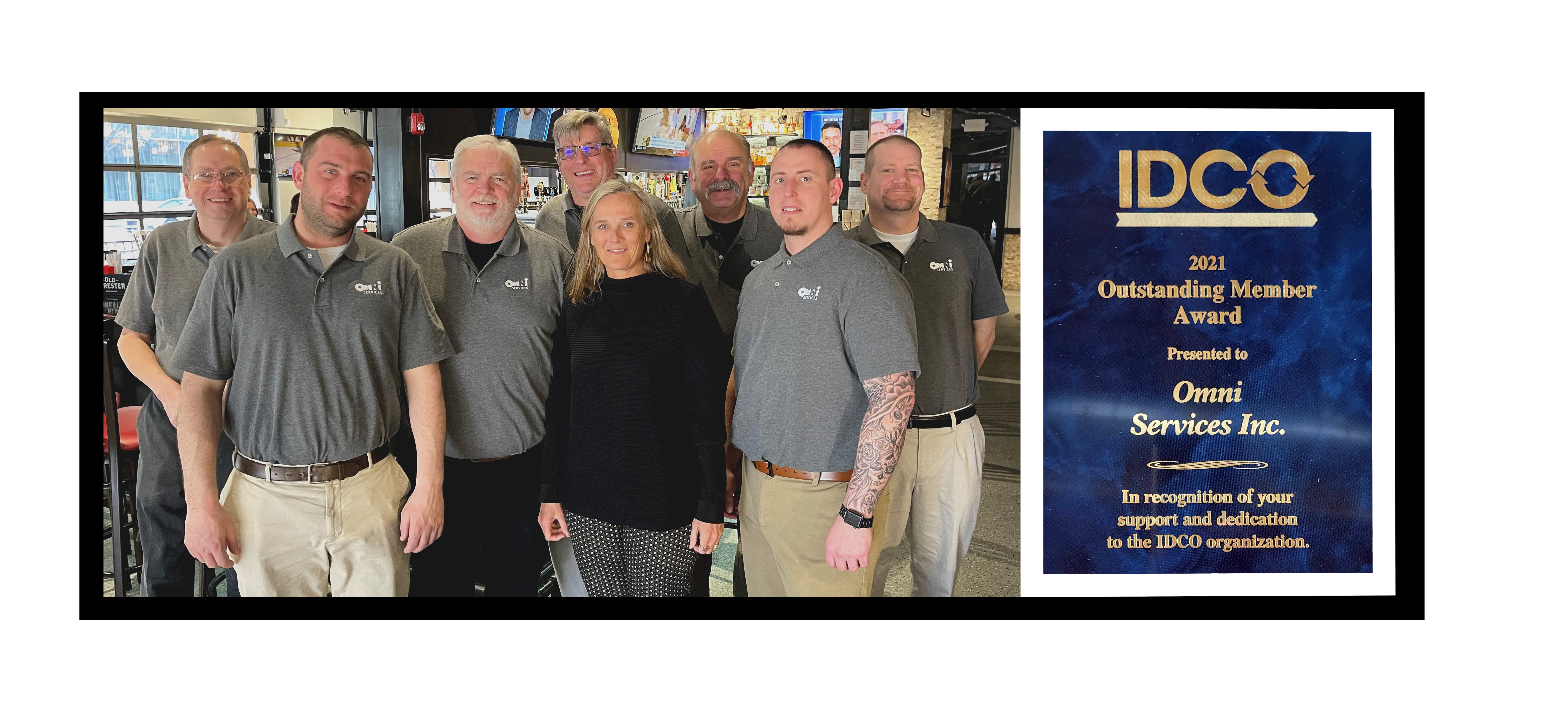 IDCO-Blog-Image Omni Services 2021 IDCO Outstanding Member ward