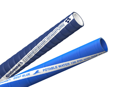 Potable Water_Bouquet